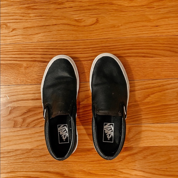 Vans slip ons - Picture 2 of 8